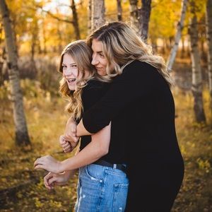 Meet your Posher, Agnes aka Amy